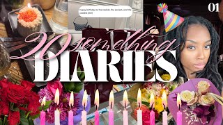 go shawty, its ya bday 🎂 shopping ♡ girls time ♡ maintenance
