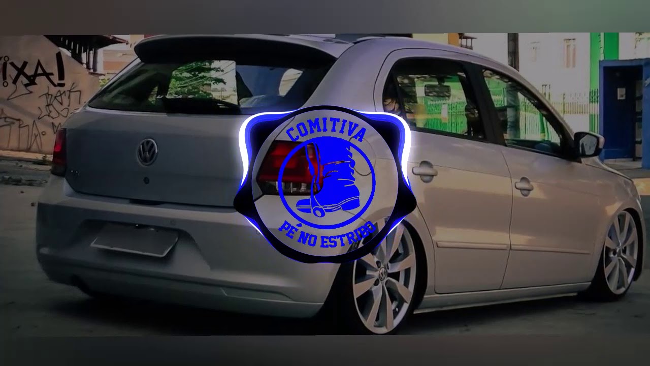 Comitiva Pé No Estribo - Alô Piriguete