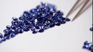 Piaget's Craftsmanship - Gemology: the Search for Complete Transparency | Piaget 2012