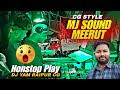 DJ YAM MJ Sound Meerut CG Style Operating Haridwar Kanwar Yatra 2025 Ep 1 DJ YAM MJ Sound Meerut CG Style Operating Haridwar Kanwar Yatra 2025 Ep 1
