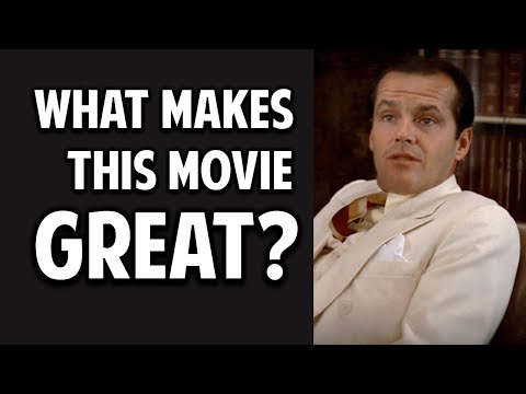 Video: Apakah Chinatown film yang bagus?