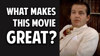 Chinatown  What Makes This Movie Great? (Episode 89)