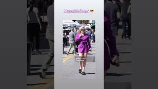 @TheHollywoodTimesOfficial @gettyimages “ Josie Goldberg” Profile