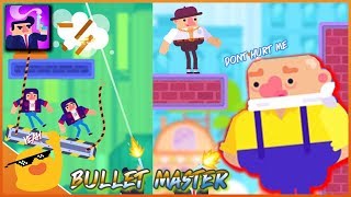 Bullet master - Gameplay Walkthrough must play (Android, iOS) mobile game screenshot 5