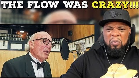 THIS FLOW WAS CRAZY!!! Pete & Bas Action Man (REACTION)