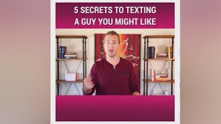 Famous 'Cracking the Man Code' Profile