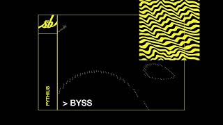 Pythius - Byss