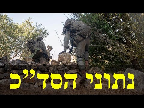 המלחמה בישראל | היום ה-406