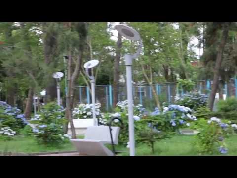 23.06.2016 вокруг причала Кобулети ქობულეთი  kobuleti   Аджария Грузия