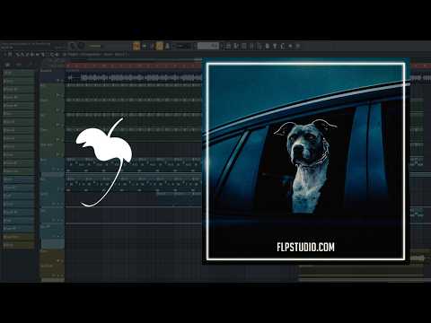 Chris Lorenzo & Kah-Lo - In This Bih' (FL Studio Remake)