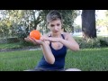 Beginning Contact Juggling - Transfers 1