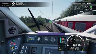 Train Sim World 4 Azuma BR 801 - Timetable Routes (11/04/2026)