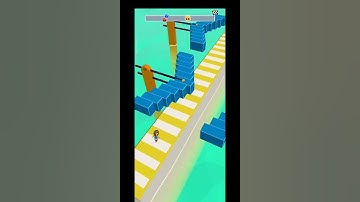 Fun Race 3D Level 16