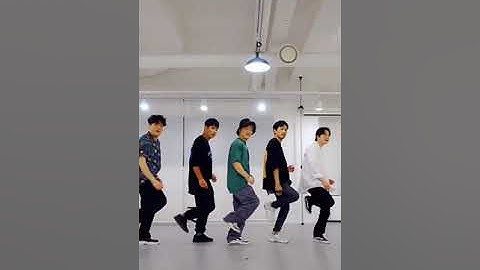 Lee Euijin and Super Junior Shindong (Tiktok Video Compilation)