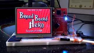 BBH EE 319K Lab 10