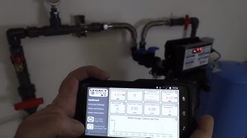 Pro-OX 5900-BT AIR Iron Filter Installation Part 3