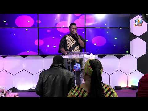 OFM Los Angeles Sunday Service: "Season Of Alignment" Sunday, Mar 1st, 2026