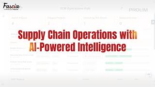 Transform Supply Chain Operations with AI-Powered Intelligence