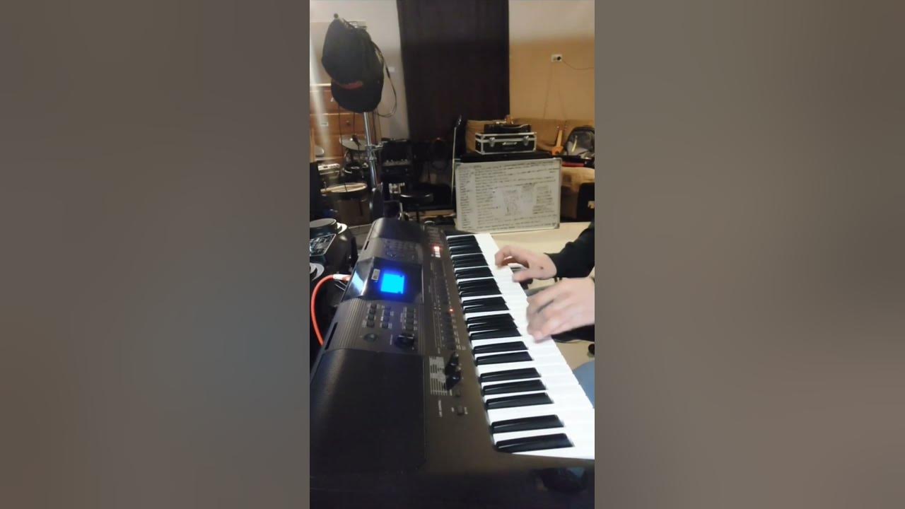 Post Malone - Saint-Tropez - Piano Cover