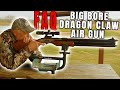 Big Bore Dragon Claw Air Rifle | Frequently Asked Questions!