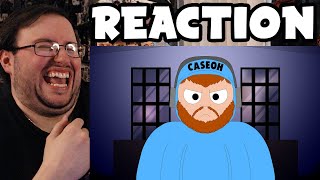 Gor's CaseOh's Most Funniest Moments Pt. 4 by CackleCentral REACTION