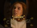 somebody cheese me #TheDecameron
