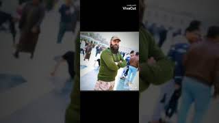 فيديو الشهيد حسن كامل محمد القيادي الحشد الشعبي أمر لواء التاسع في الحشد الشعبي و ابن اخو مهدي ماجد