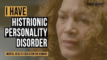 Meet Lucy - "I Have Histrionic Personality Disorder" Case Study (Trailer)