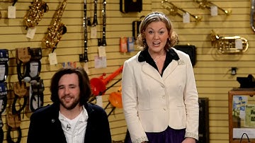 First Note Music Program Lesson 30F - Ensemble/Rock Band