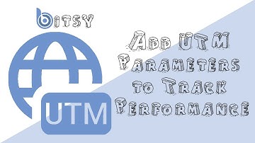 How to Add or Update UTM Parameters for Your Bitsy Link