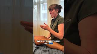 These massage hacks could change the way you work. New video coming soon! #shorts #massage