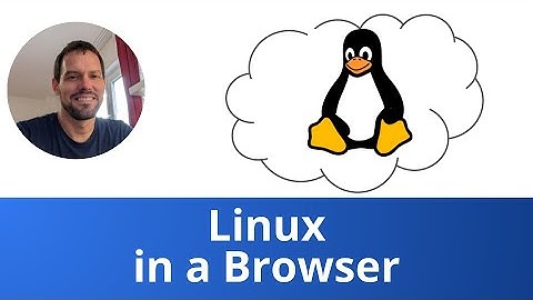 Guacamole: Put your Linux desktop into the cloud