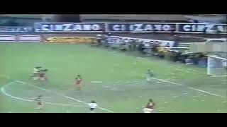 Reviví el gol de Juan Gilberto Funes (Mirá el video) - River News