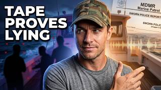 Nolan Wells UPDATE: The Recording PROVES They're Lying
