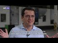 VRT NWS in Guadalajara: Mexicaanse WK-stad gekweld door kartelgeweld