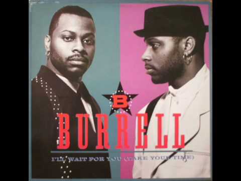 Burrell - Sunshine