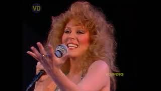Audrey Landers - Manuel goodbye - (HQ) - (Goldener Löwe 1985) - (REMASTERED. 1080p)