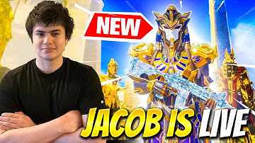 (Vertical) Im Back! New PUBGM UPDATE HOTDROPS LIVE!!!