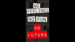 ‘No Future’ by Matthew Worley