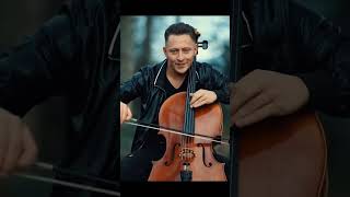 I'm Good (Blue) - David Guetta (Jodok Cello Cover) | Sonneriesvip #shorts #youtubeshorts #viarl Resimi