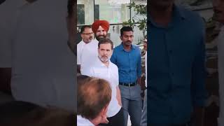 Amrinder Singh Raja Warring #trending #rajawarring #indianpolitician #gidderbaha