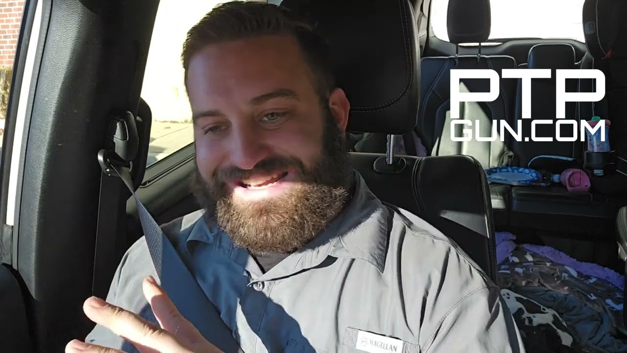 Interested in our Multi-State Concealed carry training