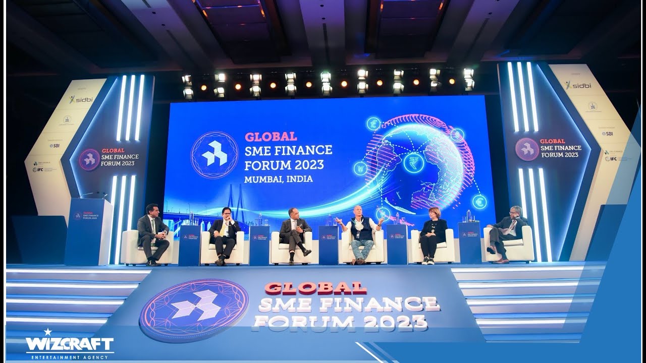 SME Global Finance Forum 2023