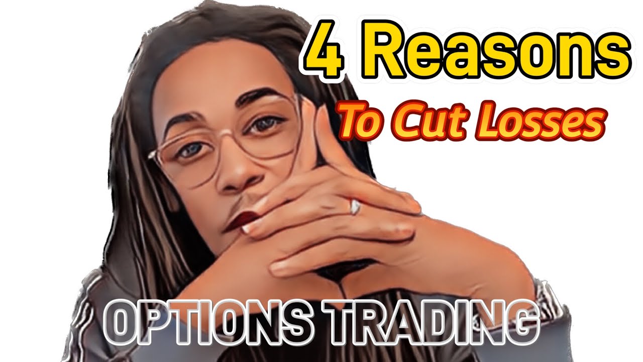 4 Reasons You Must Cut Trades the Same Day