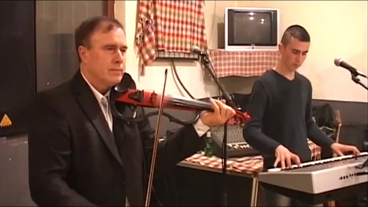 Zehro Kovacevic i Seid - Kolo [Uzivo]