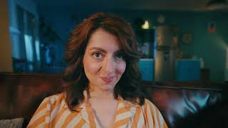 Un beso de película tiene sabor a Mantequilla Pop y el crunch perfecto de La Especial.