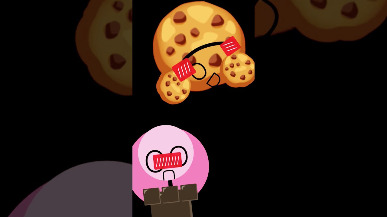 I love Cookie - YouTube