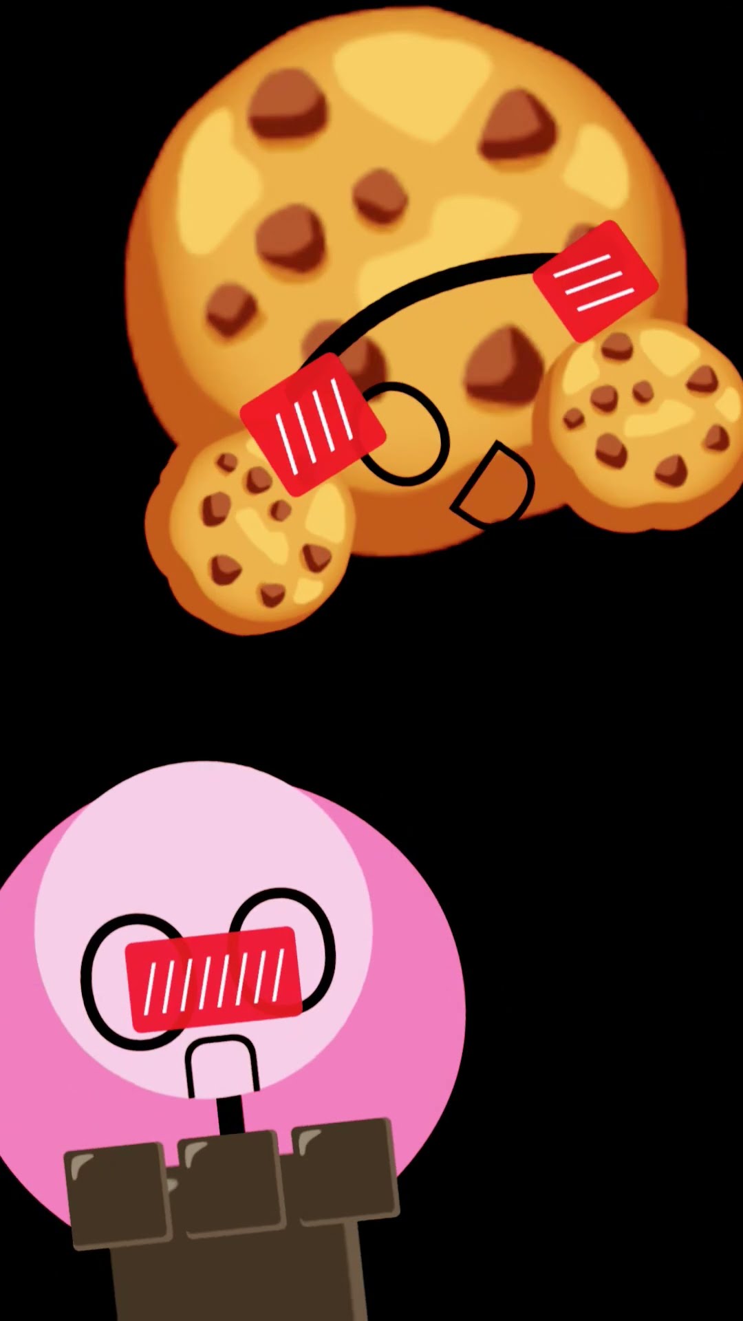 I love Cookie - YouTube