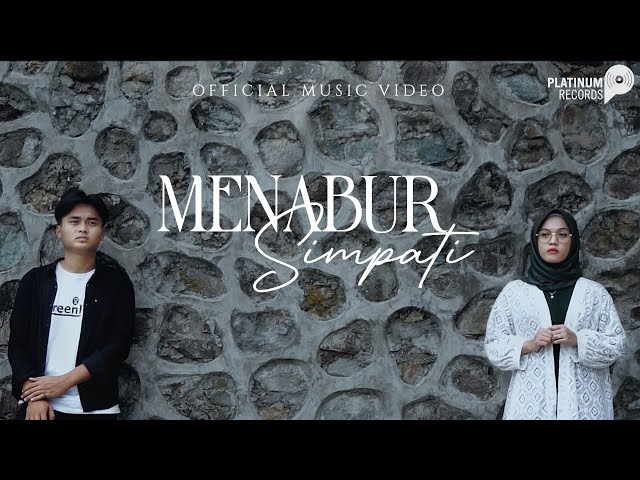 Yollanda feat. Imam - Menabur Simpati (Official Music Video) class=