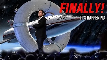 Scientists FINALLY Discover a New Way To Travel 10 Times Faster Than Light